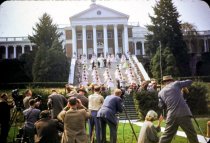 Apple Blossom Festival 1950